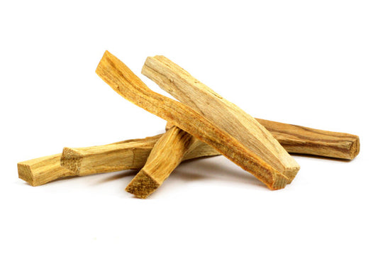 Palo Santo Wood