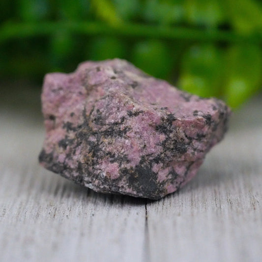 Rhodonite