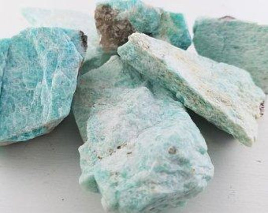 Amazonite