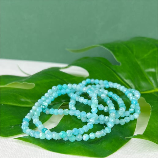 Amazonite Bracelet