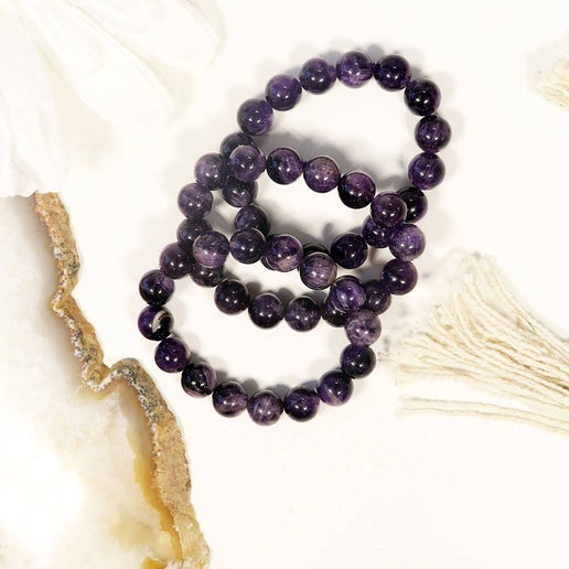 Amethyst Bracelet