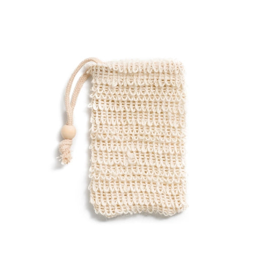 Cotton Sisal Soap Saver