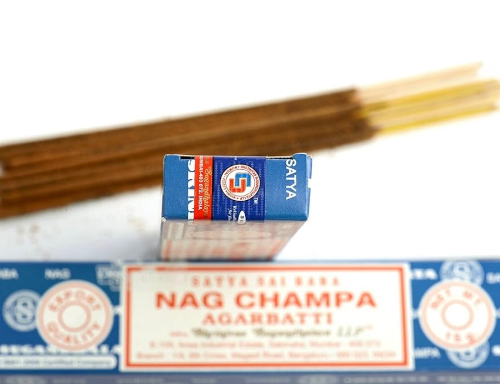 Satya Incense