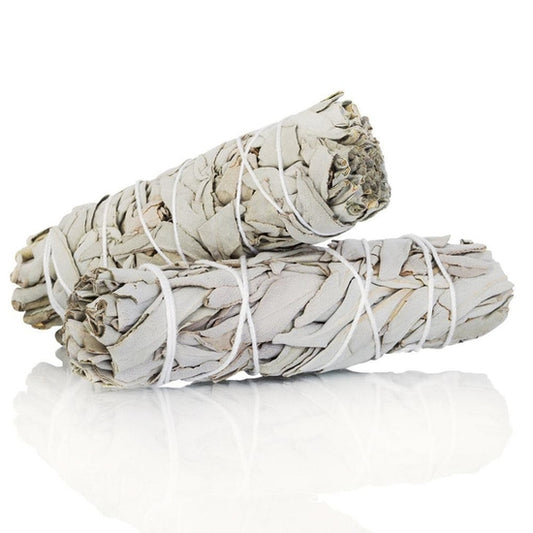 White Sage