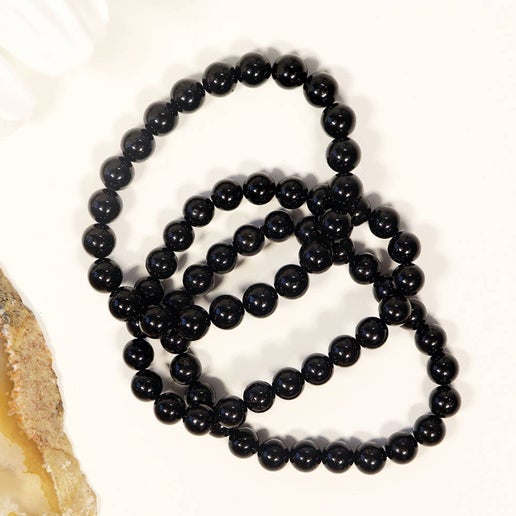 Black Tourmaline Bracelet